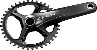 Shimano Kurbelgarnitur GRX FC-RX810 1x11