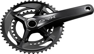 Shimano Kurbelgarnitur GRX FC-RX810 2x11