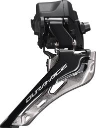 Shimano Umwerfer Dura-Ace Di2 FD-R9250 Schwarz | Anlöt