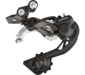 Shimano Schaltwerk Deore XT RD-M786 10-fach