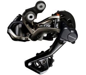 Shimano Schaltwerk Deore XT Di2 RD-M8050 11-fach