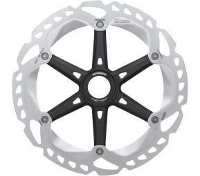 Shimano Bremsscheibe RT-MT800 mit Magnet-Verschlussring für EW-SS302