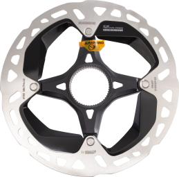 Shimano Bremsscheibe RT-MT900 Ice Technologies Freeza 160mm | Center-Lock | Innenverzahnung
