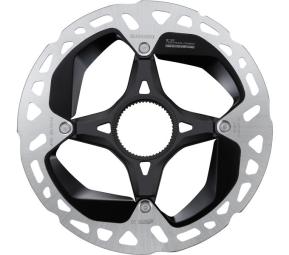 Shimano Bremsscheibe RT-MT900 mit Magnet-Verschlussring für EW-SS302