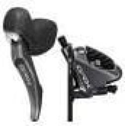 Shimano Scheibenbremse GRX ST-RX810/BR-RX810