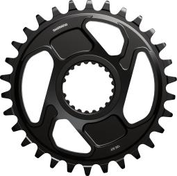 Shimano XT CRM86 Kettenblatt Direct Mount (M8200)