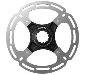 Shimano Bremsscheibe METREA SM-RT500 Ice Technologies 140mm