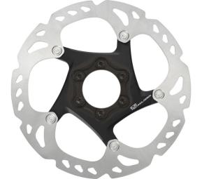 Shimano Bremsscheibe SM-RT86 Ice Technologies 203mm