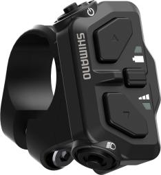 Shimano Schalter SW-EN600-L Schelle 22,2 mm