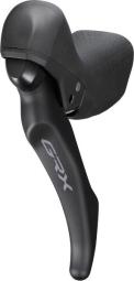 Shimano Bremshebel GRX BL-RX600 Schwarz | Links
