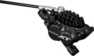 Shimano Bremssattel DEORE XT BR-M8020 VR oder HR
