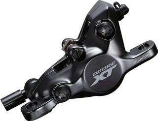 Shimano Bremssattel DEORE XT BR-M8100 VR oder HR