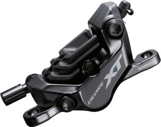 Shimano Bremssattel DEORE XT BR-M8120 VR oder HR