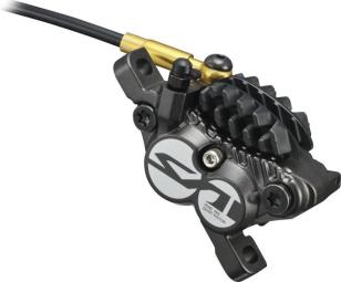 Shimano Bremssattel SAINT BR-M820 VR oder HR