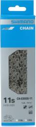 Shimano E-Bike-Kette CN-E8000 11-fach 126 Glieder