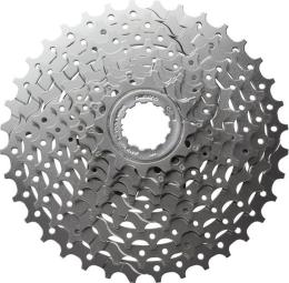Shimano Kassette CS-HG400 9-fach 11-32
