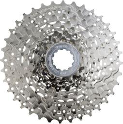 Shimano Kassette CS-HG400 9-fach 11-36