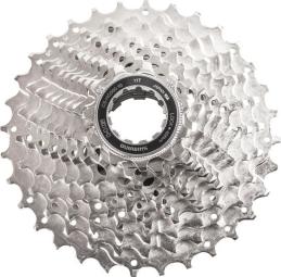 Shimano Kassette CS-HG500 10-fach