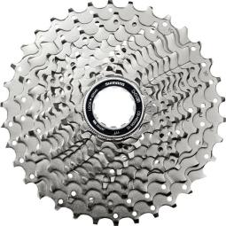 Shimano Kassette CS-HG500 10-fach Werkstattverpackung 11-34