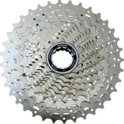 Shimano Kassette CS-HG50 10-fach (11-36) 11-36