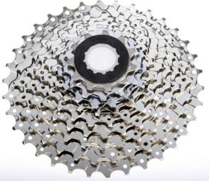 Shimano Kassette SORA CS-HG50 9-fach 12-25