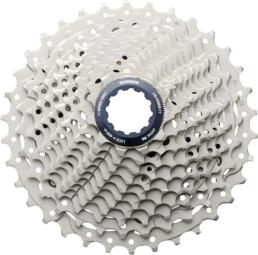 Shimano Kassette CS-HG800 11-fach (11-34) 11-34