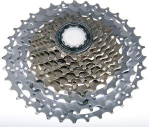 Shimano Kassette SLX CS-HG81 10-fach