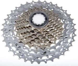 Shimano Kassette SLX CS-HG81 10-fach 11-34