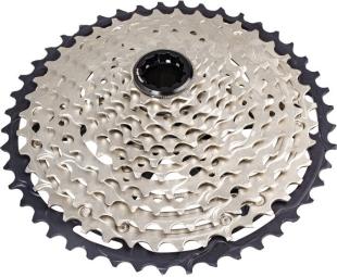 Shimano Kassette SLX CS-M7100 12-fach 10-45