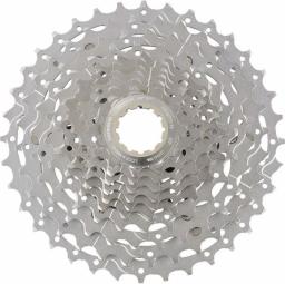 Shimano Kassette Deore XT CS-M771 10-fach 11-34