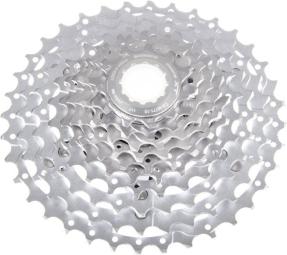 Shimano Kassette Deore XT CS-M771 10-fach 11-36