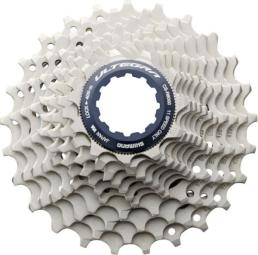 Shimano Kassette Ultegra CS-R8000 11-fach