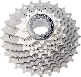 Shimano Kassette Dura-Ace CS-R9100 11-fach