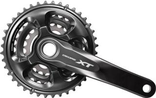 Shimano Kurbelgarnitur Deore XT FC-M8000-3 3x11