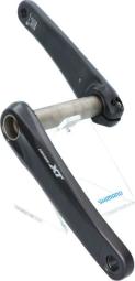 Shimano Kurbelgarnitur Deore XT FC-M8100-1 12-fach