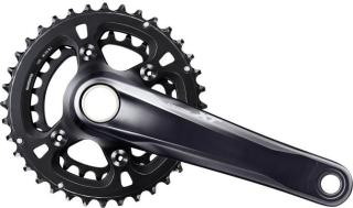 Shimano Kurbelgarnitur Deore XT FC-M8120-B2 2x12