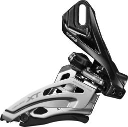 Shimano Umwerfer Deore XT FD-M8000 3x11 Side Swing