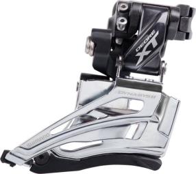 Shimano Umwerfer Deore XT FD-M8025 2x11 Down Swing