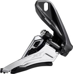 Shimano Umwerfer Deore XT FD-M8100 2x12 Side Swing