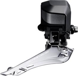 Shimano Umwerfer Dura-Ace Di2 FD-R9150 2x11 Schwarz | Anlöt