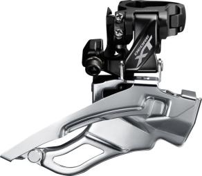 Shimano Umwerfer Deore XT Trekking FD-T8000 3x10