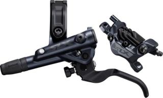 Shimano Scheibenbremse SLX M7120 Schwarz | VR