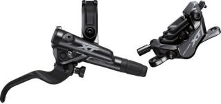 Shimano Scheibenbremse Deore XT M8120