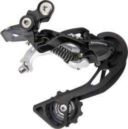 Shimano Schaltwerk Deore XT RD-M781 10-fach