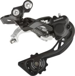 Shimano Schaltwerk Deore XT RD-M786 10-fach