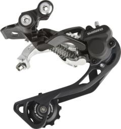 Shimano Schaltwerk Deore XT RD-M786 10-fach