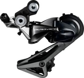 Shimano Schaltwerk Dura-Ace RD-R9100 Schwarz | Direktmontage | SS - Kurz