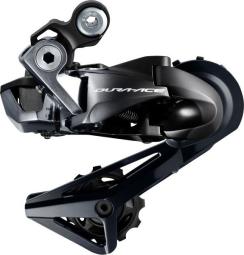 Shimano Schaltwerk Dura-Ace Di2 RD-R9150 RD Schwarz | Direktmontage | SS - Kurz
