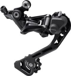 Shimano Schaltwerk GRX RD-RX400 Schwarz | Direktmontage