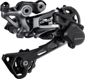 Shimano Schaltwerk GRX RD-RX812 Schwarz | Direktmontage